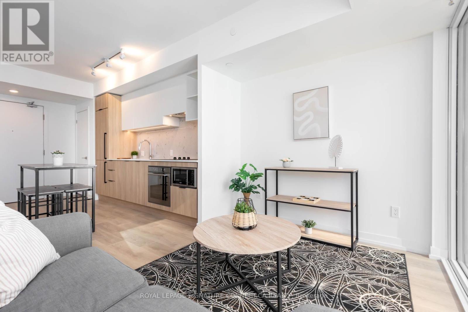 3115 - 82 Dalhousie Street, Toronto, Ontario  M5B 0C5 - Photo 3 - C12070210