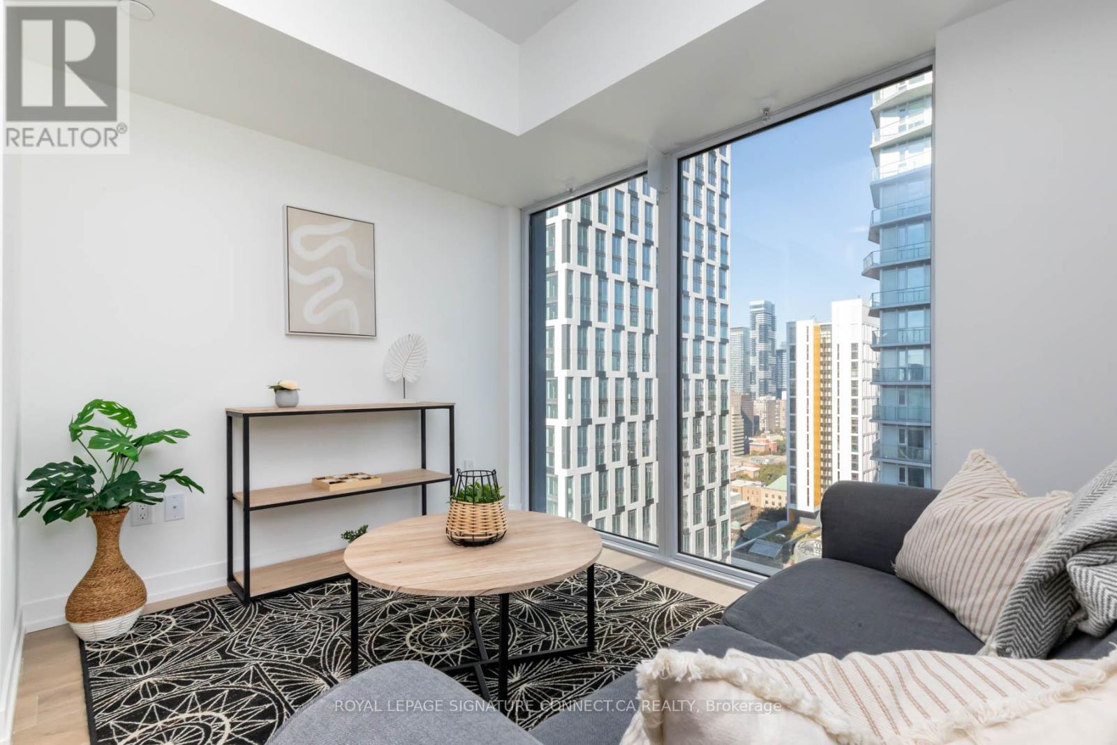 3115 - 82 Dalhousie Street, Toronto, Ontario  M5B 0C5 - Photo 4 - C12070210