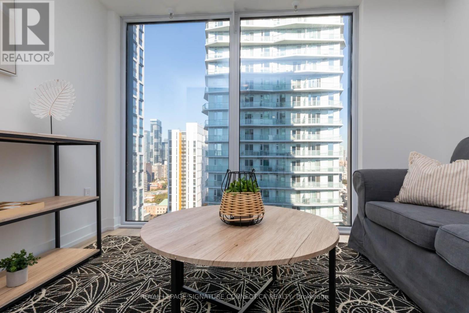 3115 - 82 Dalhousie Street, Toronto, Ontario  M5B 0C5 - Photo 6 - C12070210