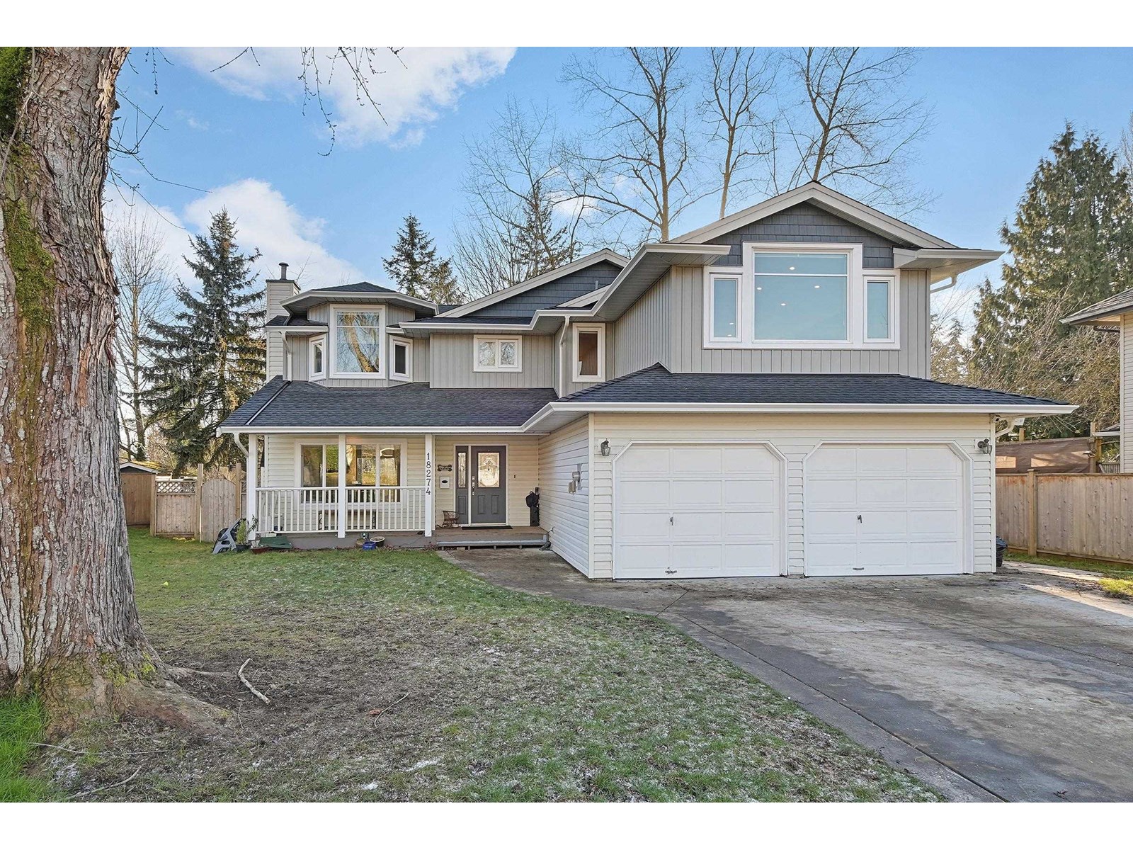 18274 58a Avenue, Surrey, British Columbia  V3S 7E9 - Photo 35 - R2978795