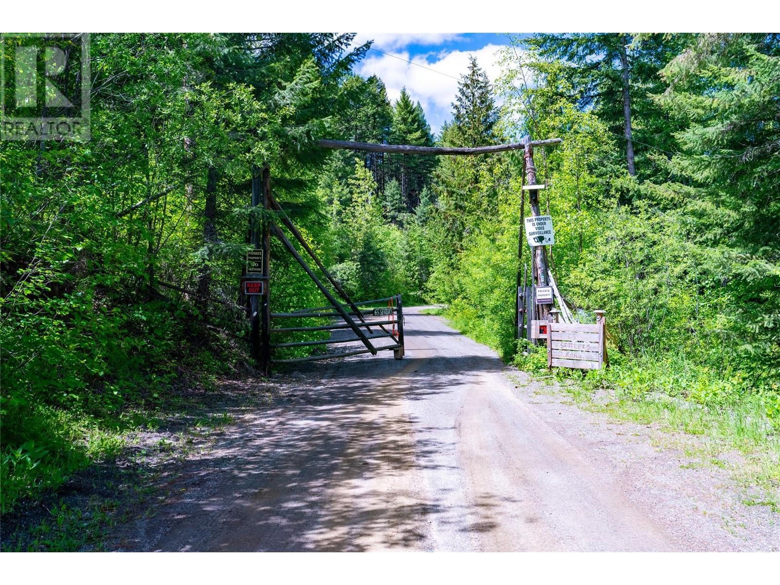 65 Settlers Road Lot# 4171, vernon, British Columbia