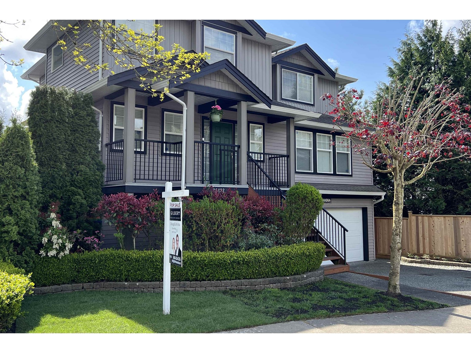 20492 67 Avenue, Langley, British Columbia  V2Y 3E1 - Photo 2 - R2985534
