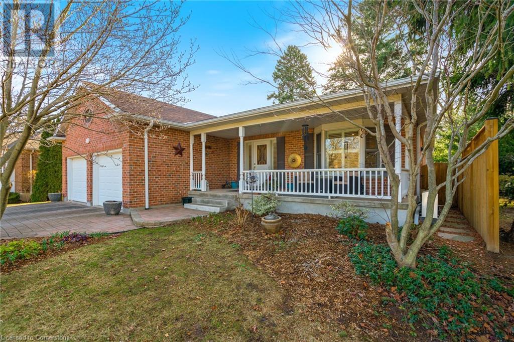 Property at 26 PARK Court image 2