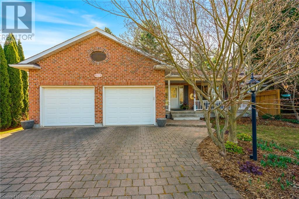 Property at 26 PARK Court image 4