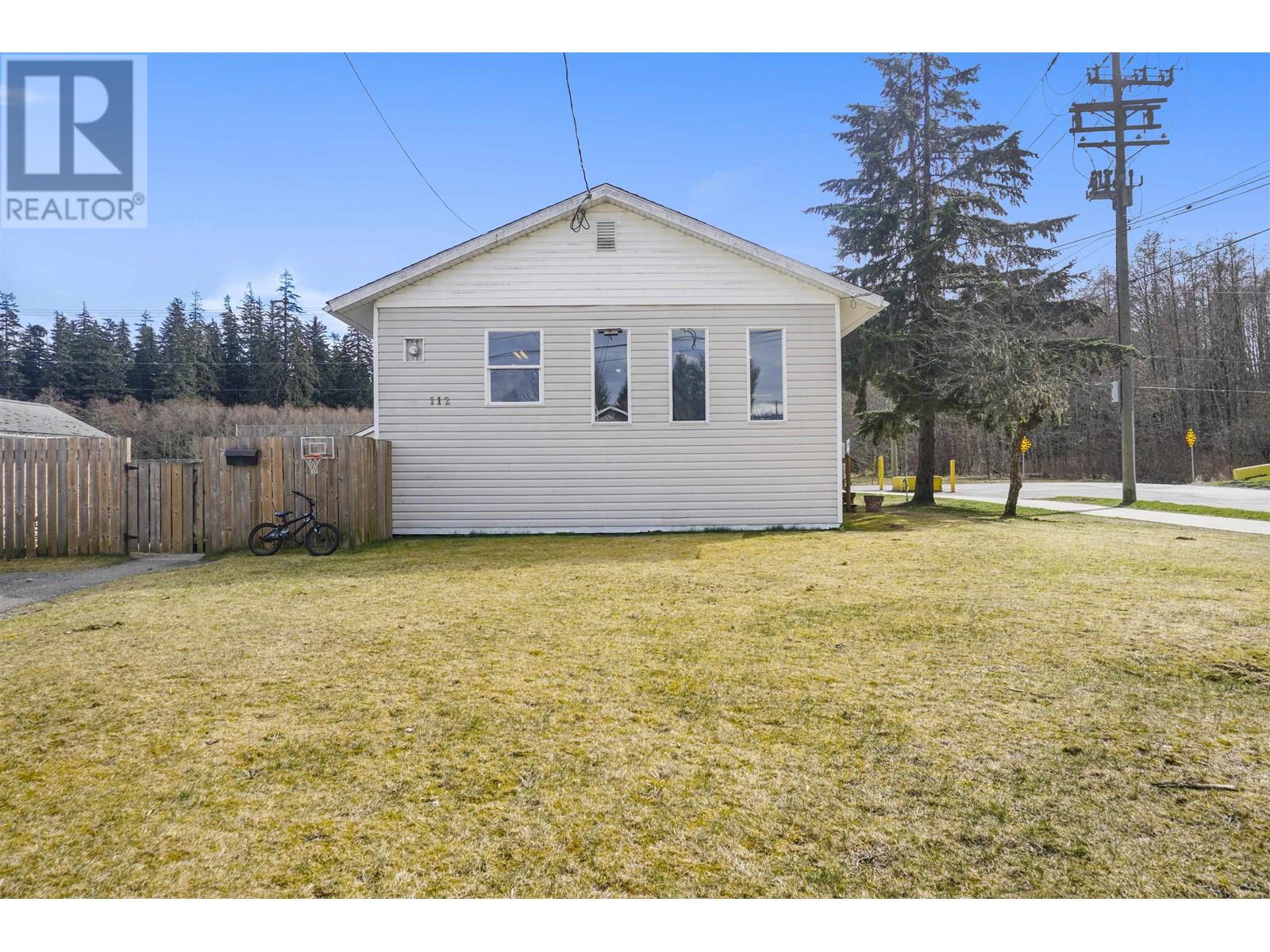 Property at 112 OMENICA STREET image 1