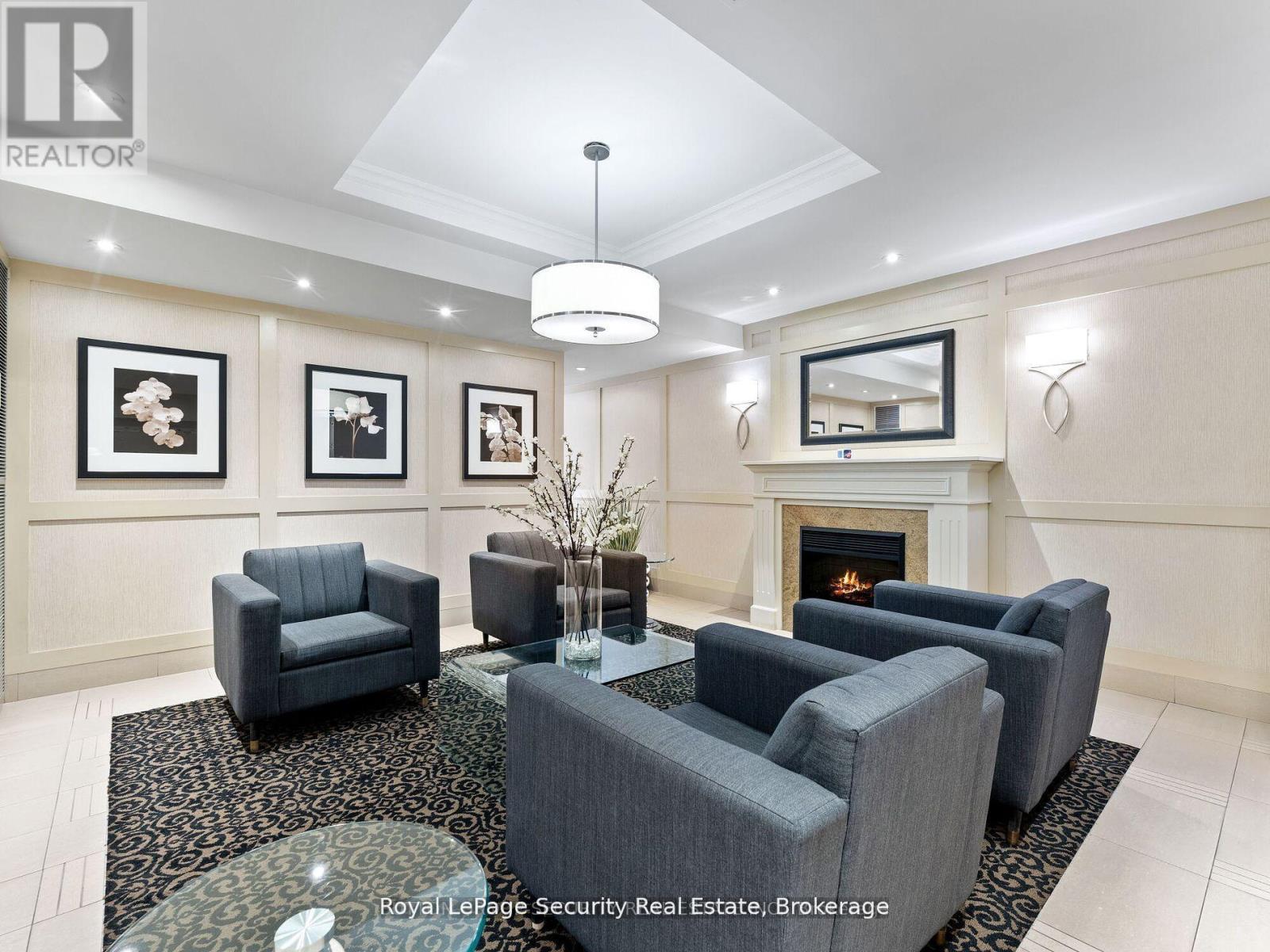 Property at 1504 - 240 SCARLETT ROAD image 4