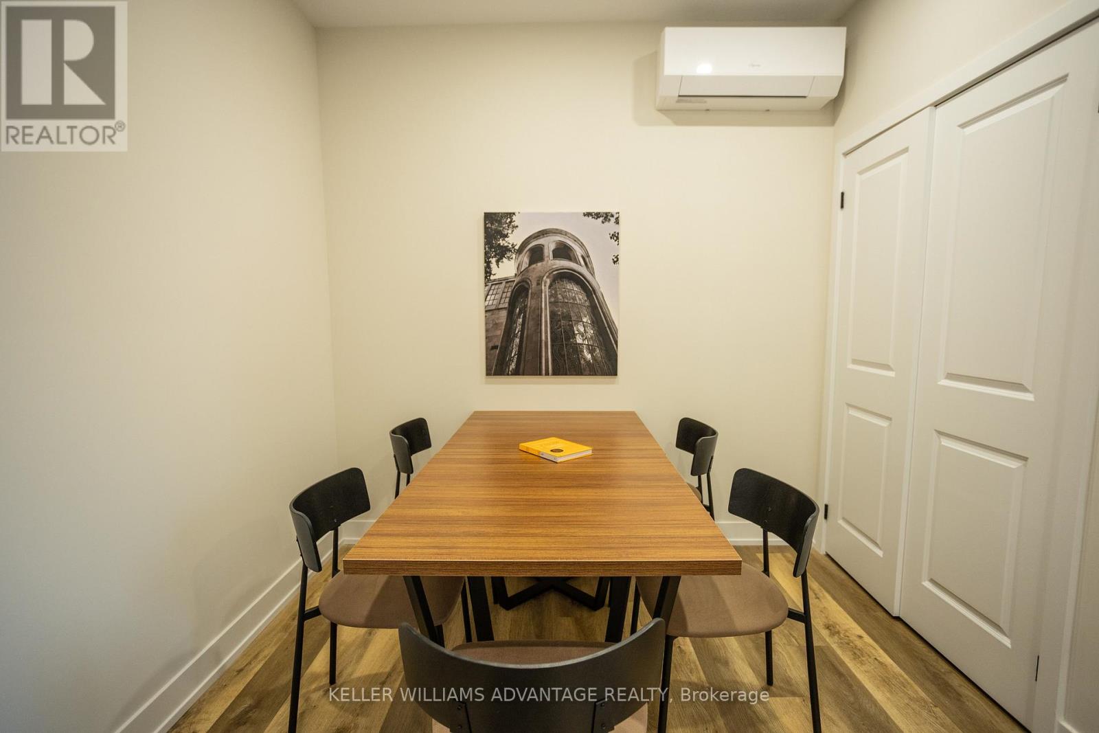 Unit 3 - 21 Batavia Avenue, Toronto, Ontario  M6N 4A1 - Photo 10 - W12070201