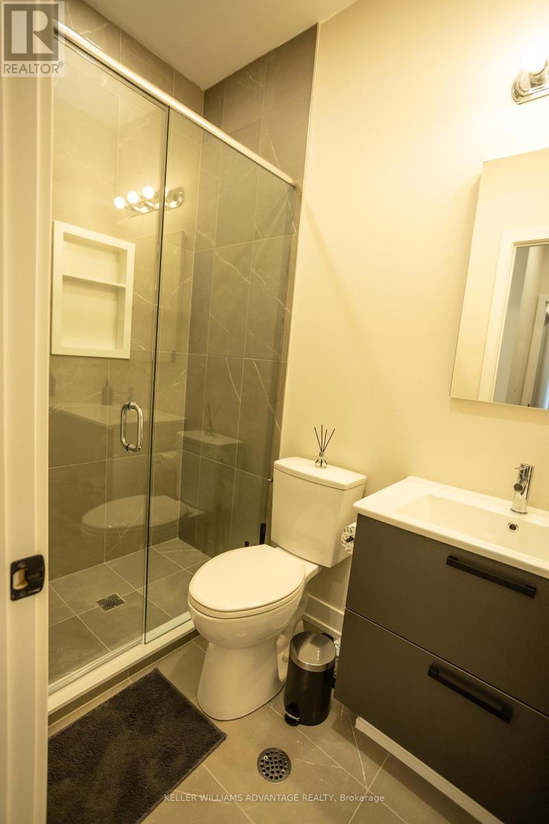 Unit 3 - 21 Batavia Avenue, Toronto, Ontario  M6N 4A1 - Photo 13 - W12070201