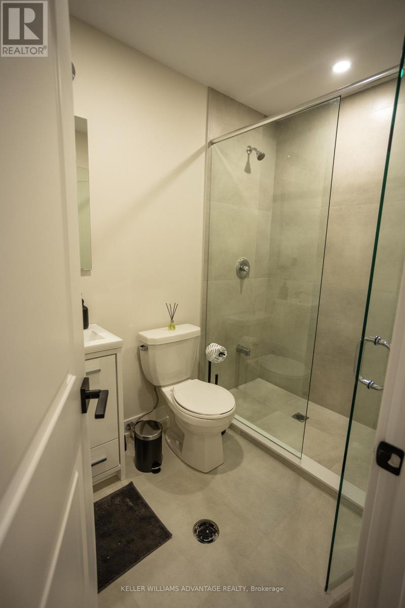 Unit 3 - 21 Batavia Avenue, Toronto, Ontario  M6N 4A1 - Photo 20 - W12070201