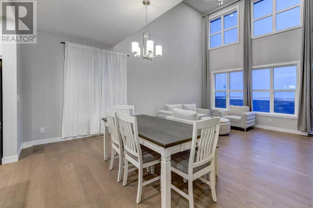293 Edith Place Nw, Calgary, Alberta  T3R 2E1 - Photo 7 - A2198051