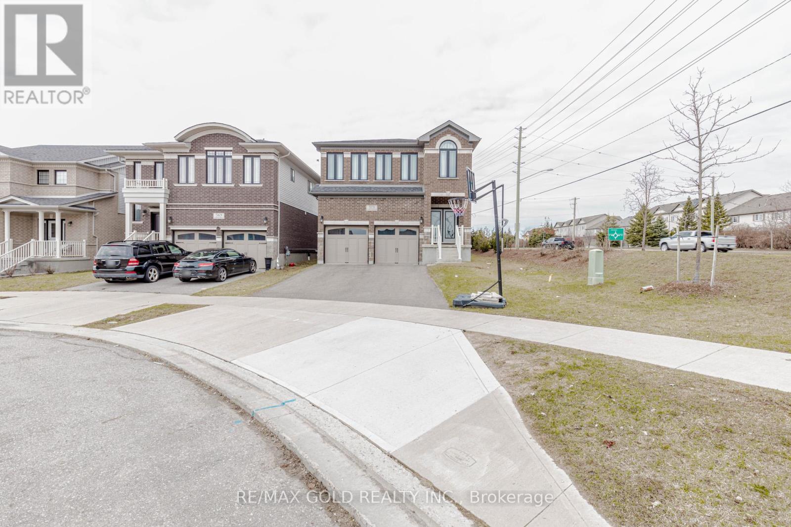 Property at 573 FLORENCEDALE CRESCENT image 1