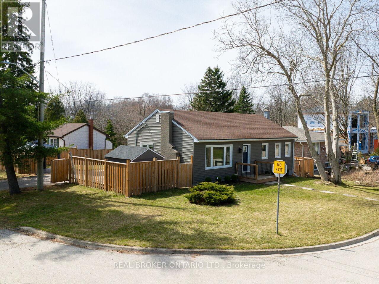 Property at 23 JAMES STREET image 1