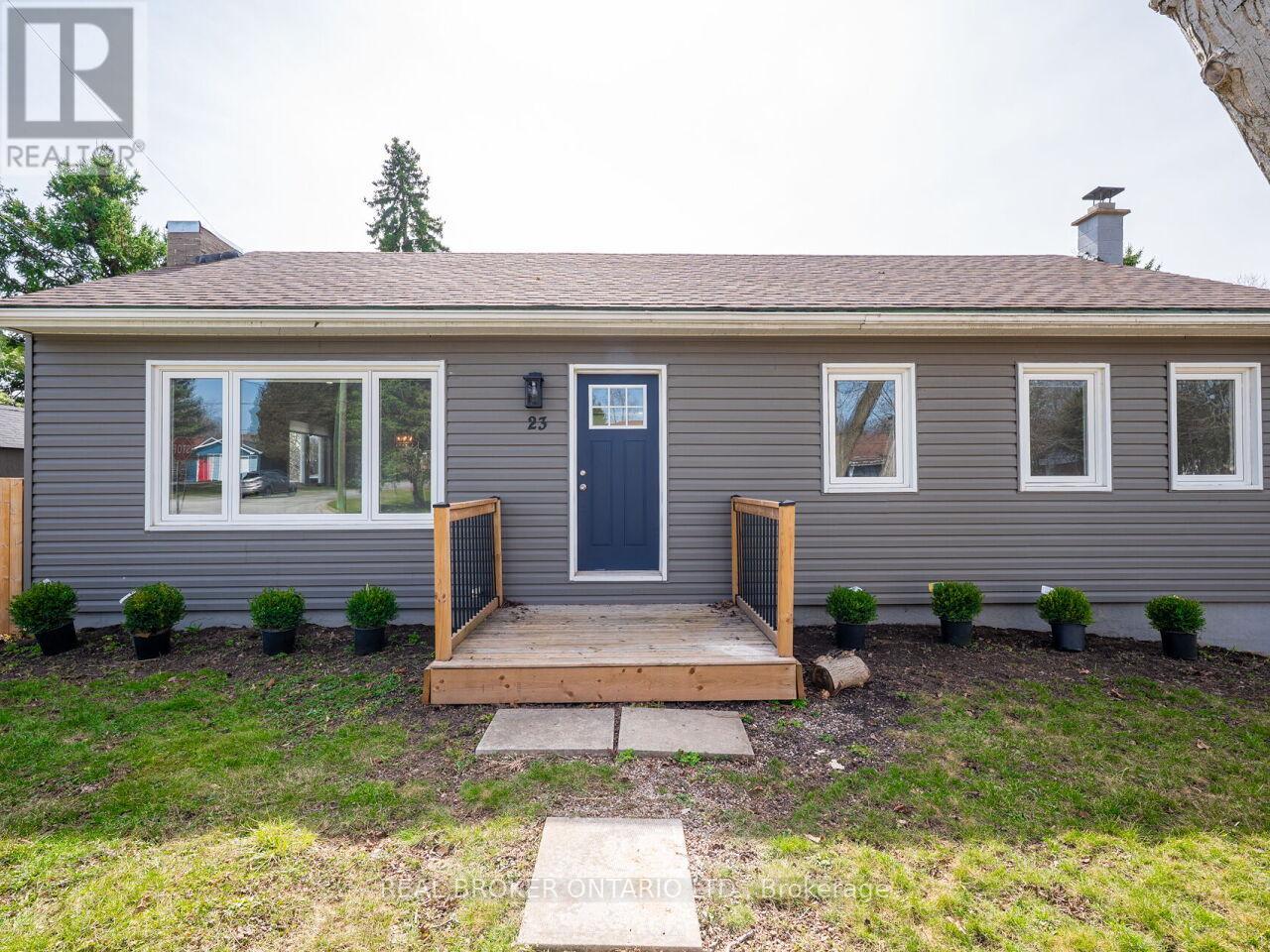 Property at 23 JAMES STREET image 4
