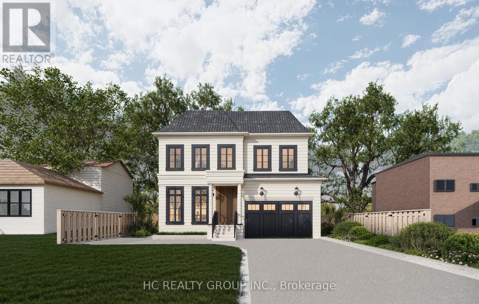 692 WEST SHORE BOULEVARD, Pickering, Ontario