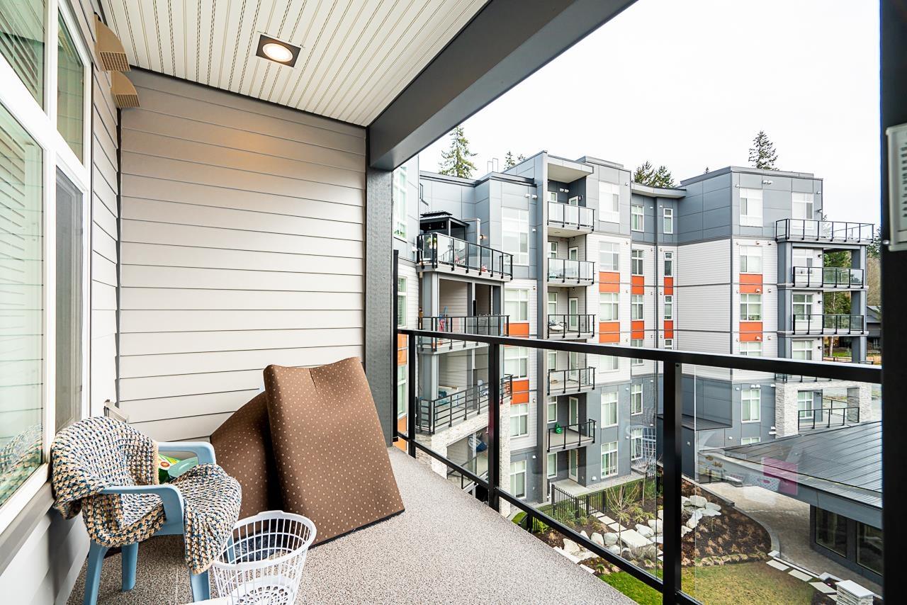 408 11077 Ravine Road, Surrey, British Columbia  V3T 3X5 - Photo 23 - R2987460
