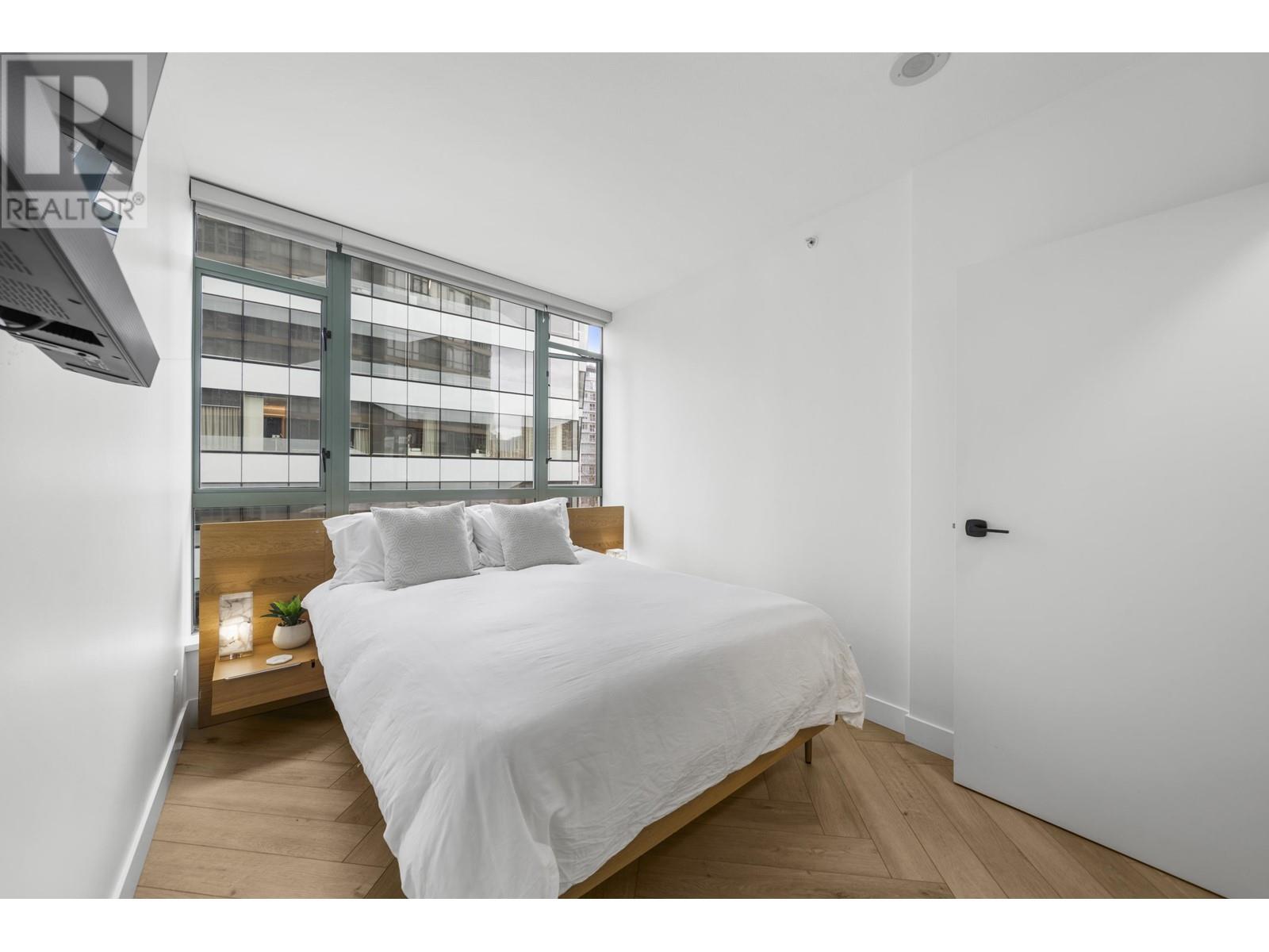 603 1238 Burrard Street, Vancouver, British Columbia  V6Z 3E1 - Photo 25 - R2978890