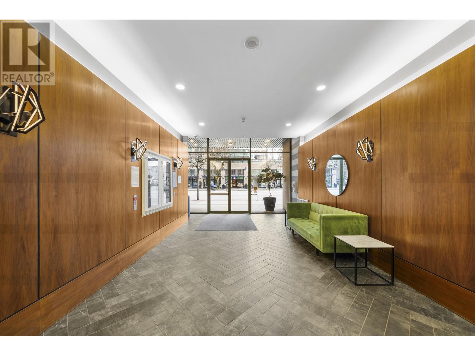 603 1238 Burrard Street, Vancouver, British Columbia  V6Z 3E1 - Photo 27 - R2978890