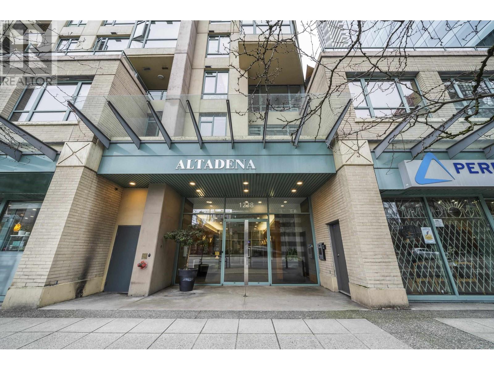 603 1238 Burrard Street, Vancouver, British Columbia  V6Z 3E1 - Photo 30 - R2978890