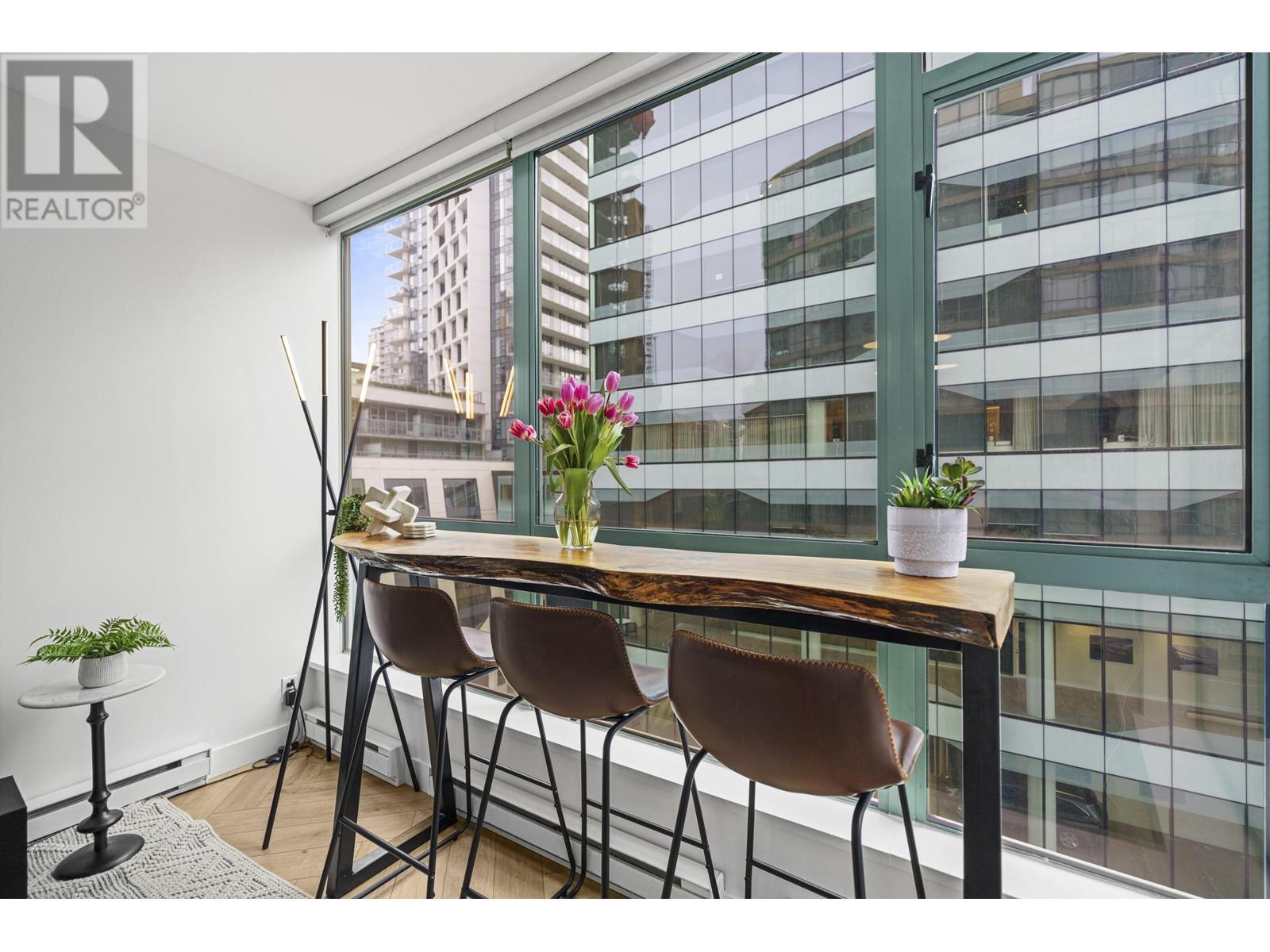 603 1238 Burrard Street, Vancouver, British Columbia  V6Z 3E1 - Photo 7 - R2978890
