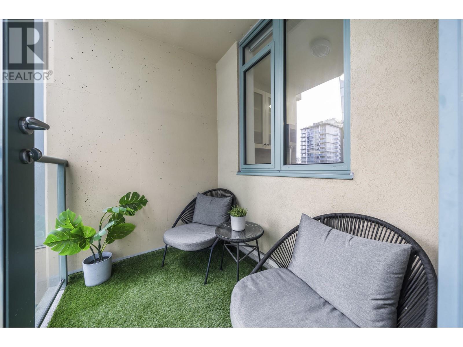 603 1238 Burrard Street, Vancouver, British Columbia  V6Z 3E1 - Photo 9 - R2978890