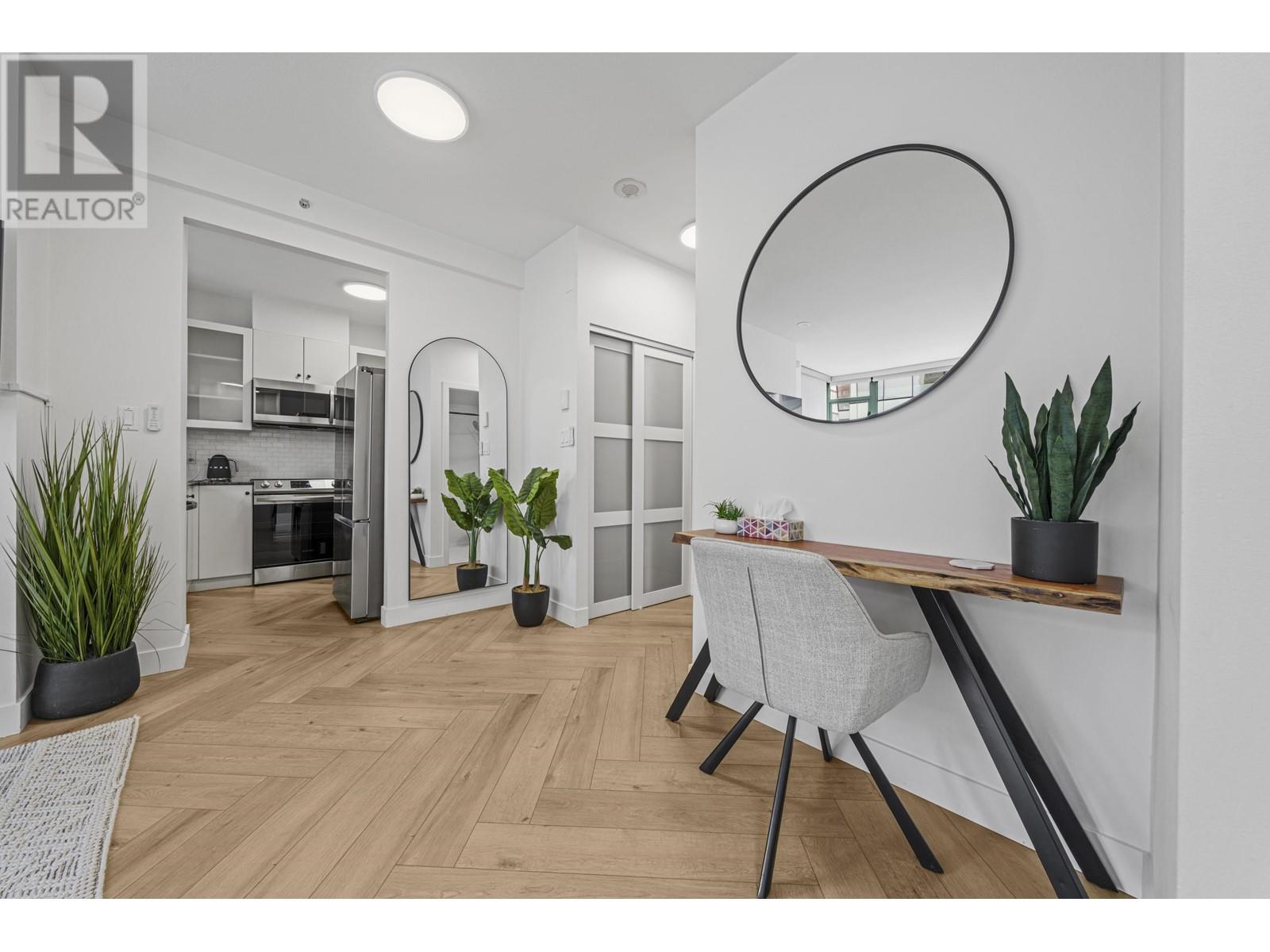 603 1238 Burrard Street, Vancouver, British Columbia  V6Z 3E1 - Photo 12 - R2978890