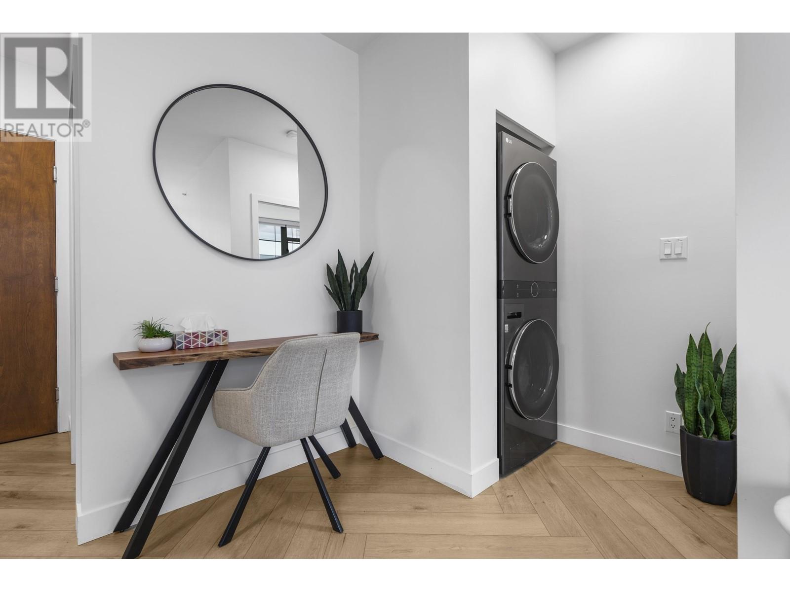 603 1238 Burrard Street, Vancouver, British Columbia  V6Z 3E1 - Photo 5 - R2978890