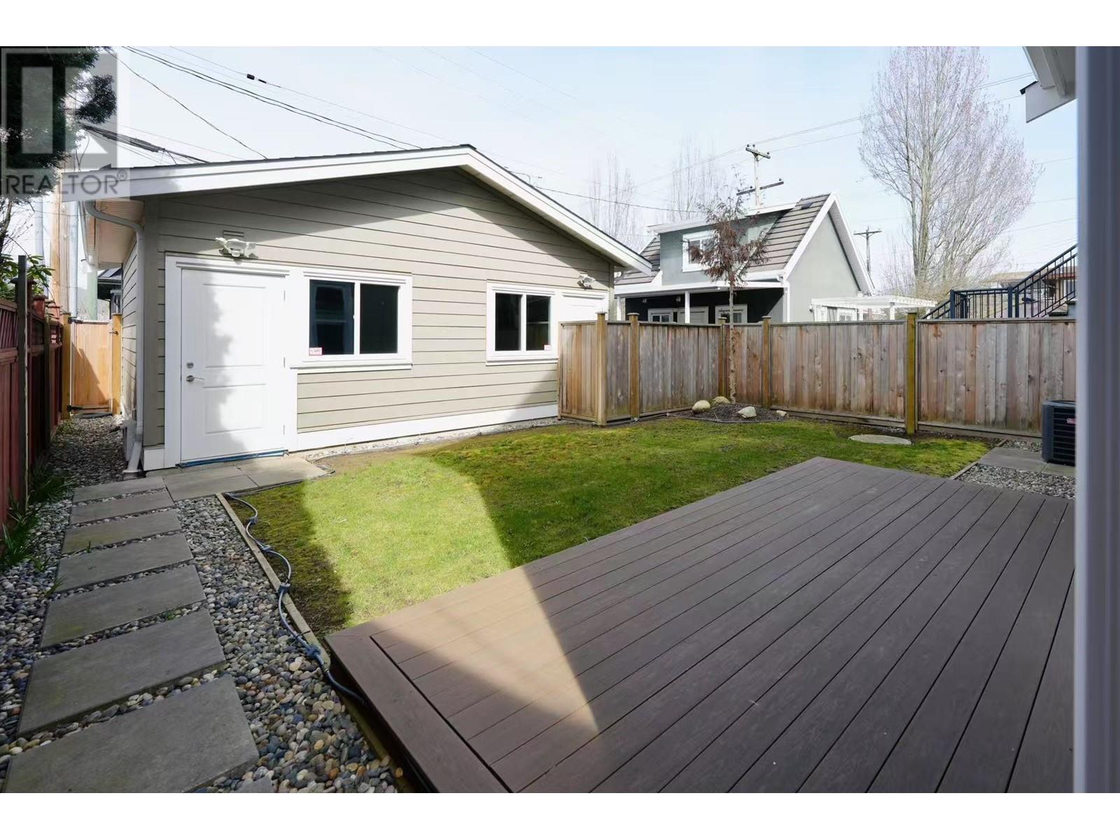 2791 E 1st Avenue, Vancouver, British Columbia  V5M 1A6 - Photo 18 - R2982798