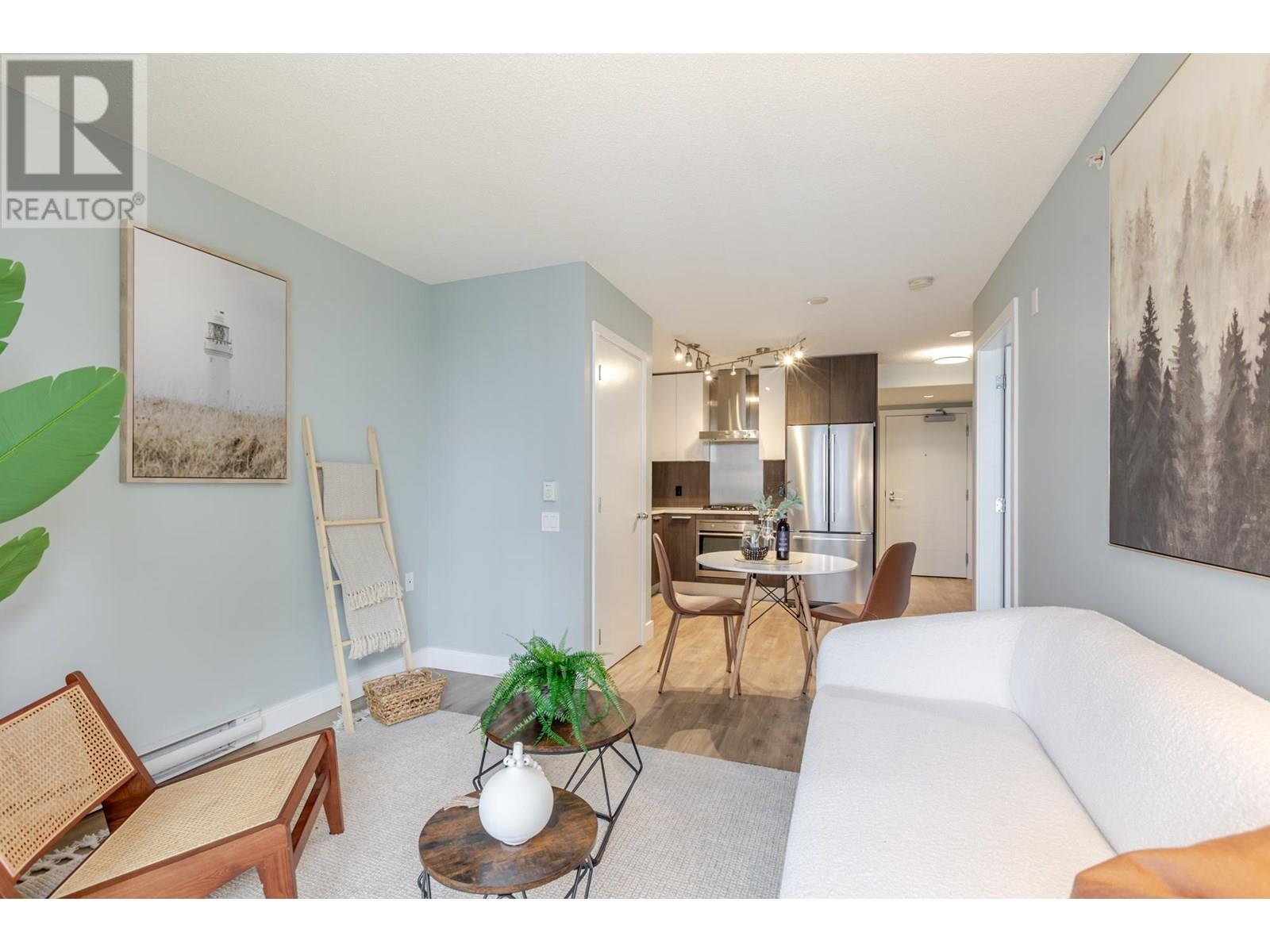 1008 3007 Glen Drive, Coquitlam, British Columbia  V3B 0L8 - Photo 12 - R2980327