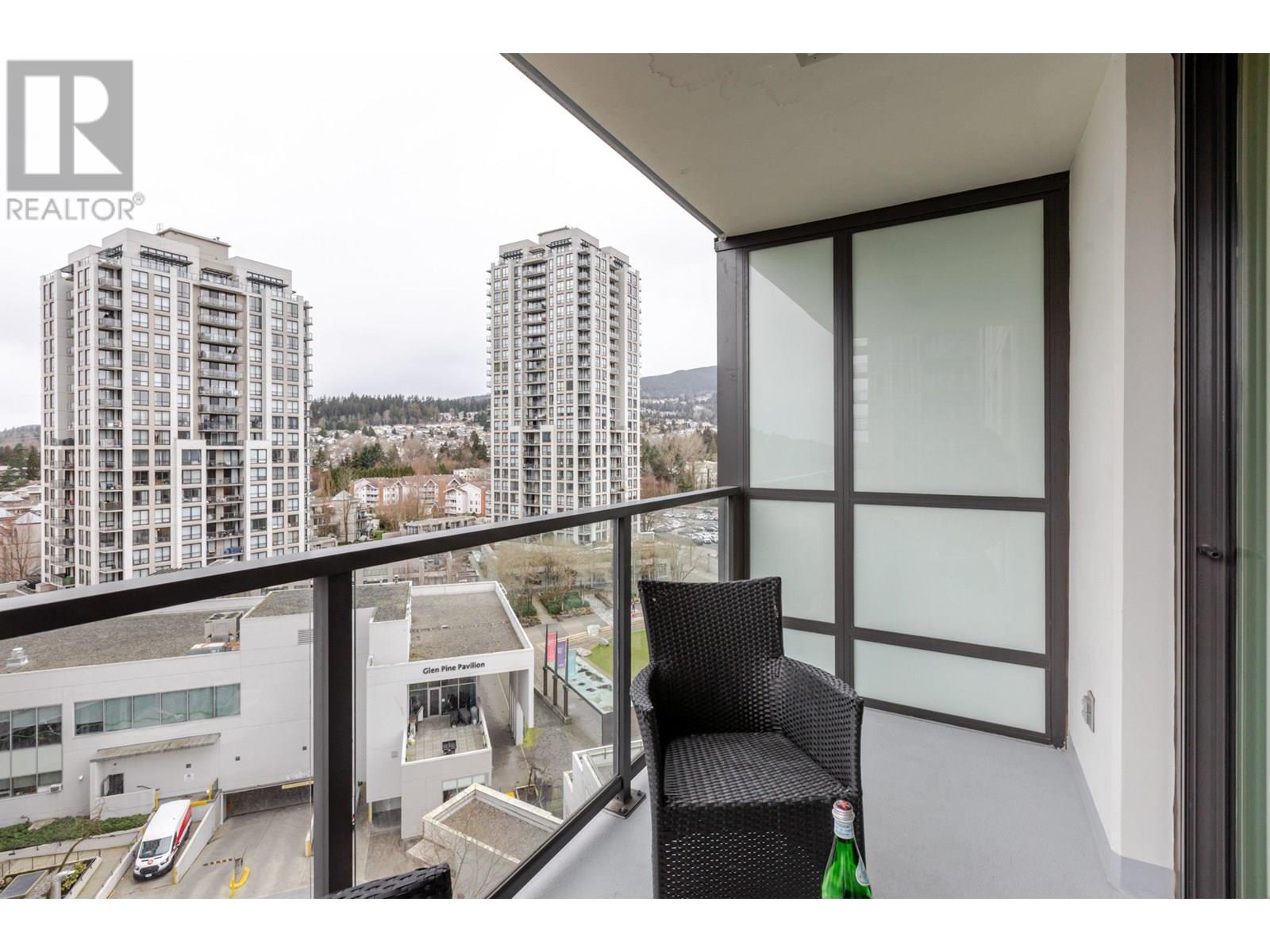 1008 3007 Glen Drive, Coquitlam, British Columbia  V3B 0L8 - Photo 27 - R2980327
