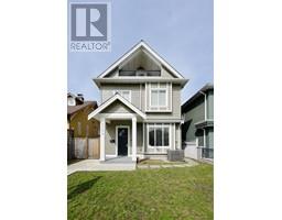 2793 E 1ST AVENUE, Vancouver, British Columbia