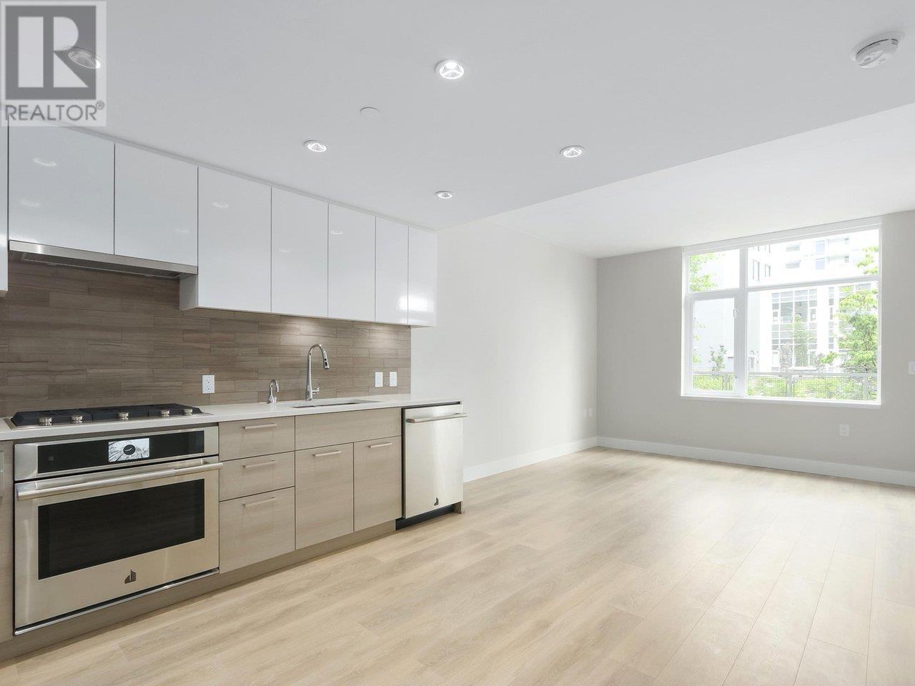 216 3451 Sawmill Crescent, Vancouver, British Columbia  V5S 0H3 - Photo 6 - R2986815