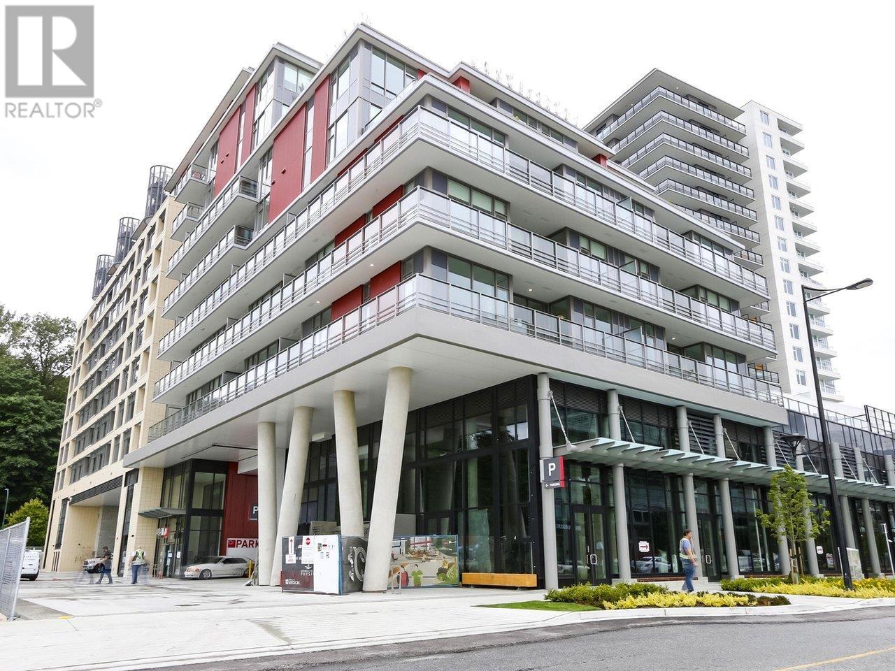 216 3451 SAWMILL CRESCENT, vancouver, British Columbia