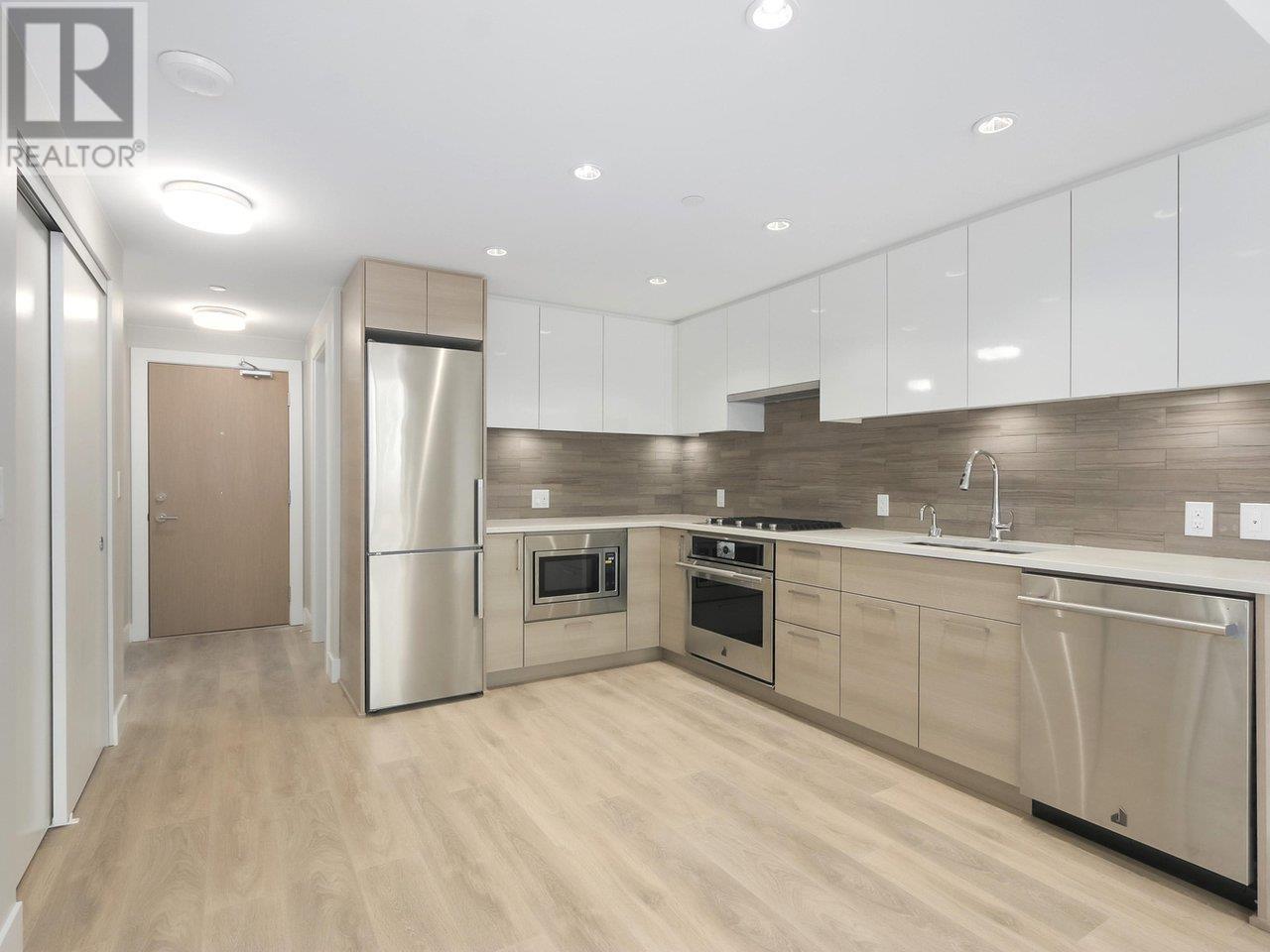 216 3451 Sawmill Crescent, Vancouver, British Columbia  V5S 0H3 - Photo 11 - R2986815