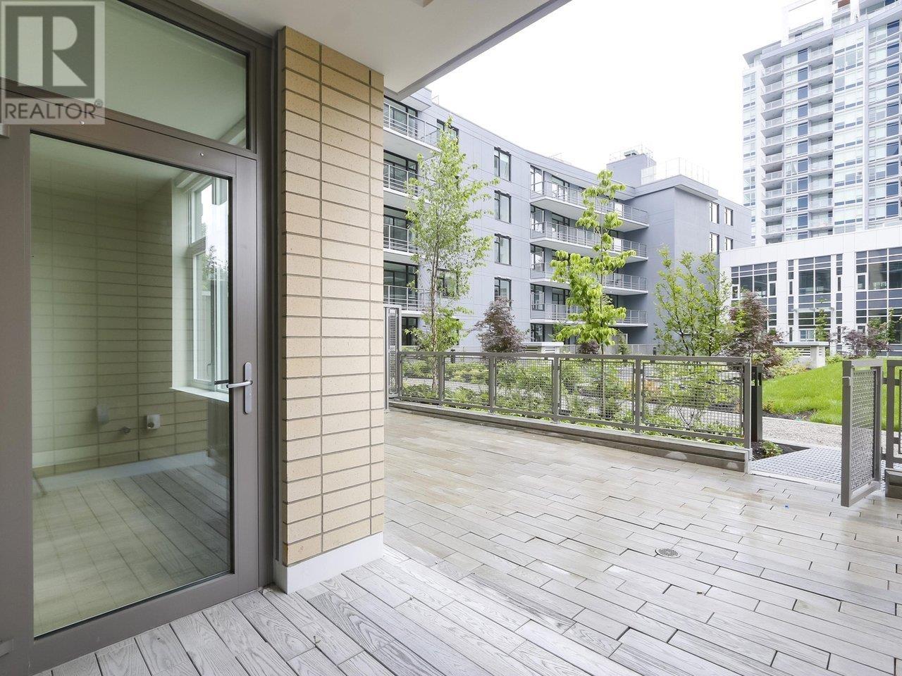 216 3451 Sawmill Crescent, Vancouver, British Columbia  V5S 0H3 - Photo 19 - R2986815