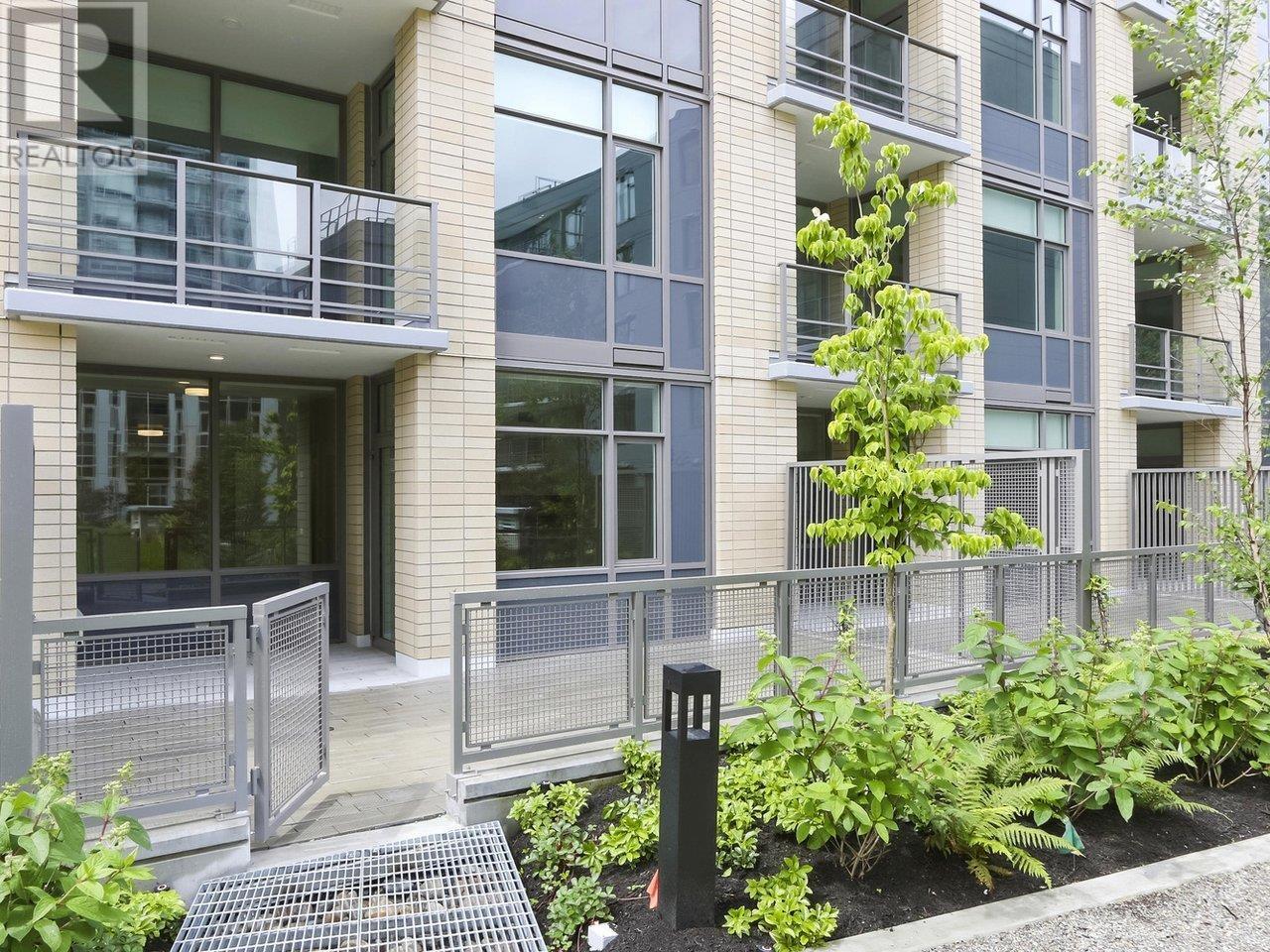 216 3451 Sawmill Crescent, Vancouver, British Columbia  V5S 0H3 - Photo 24 - R2986815