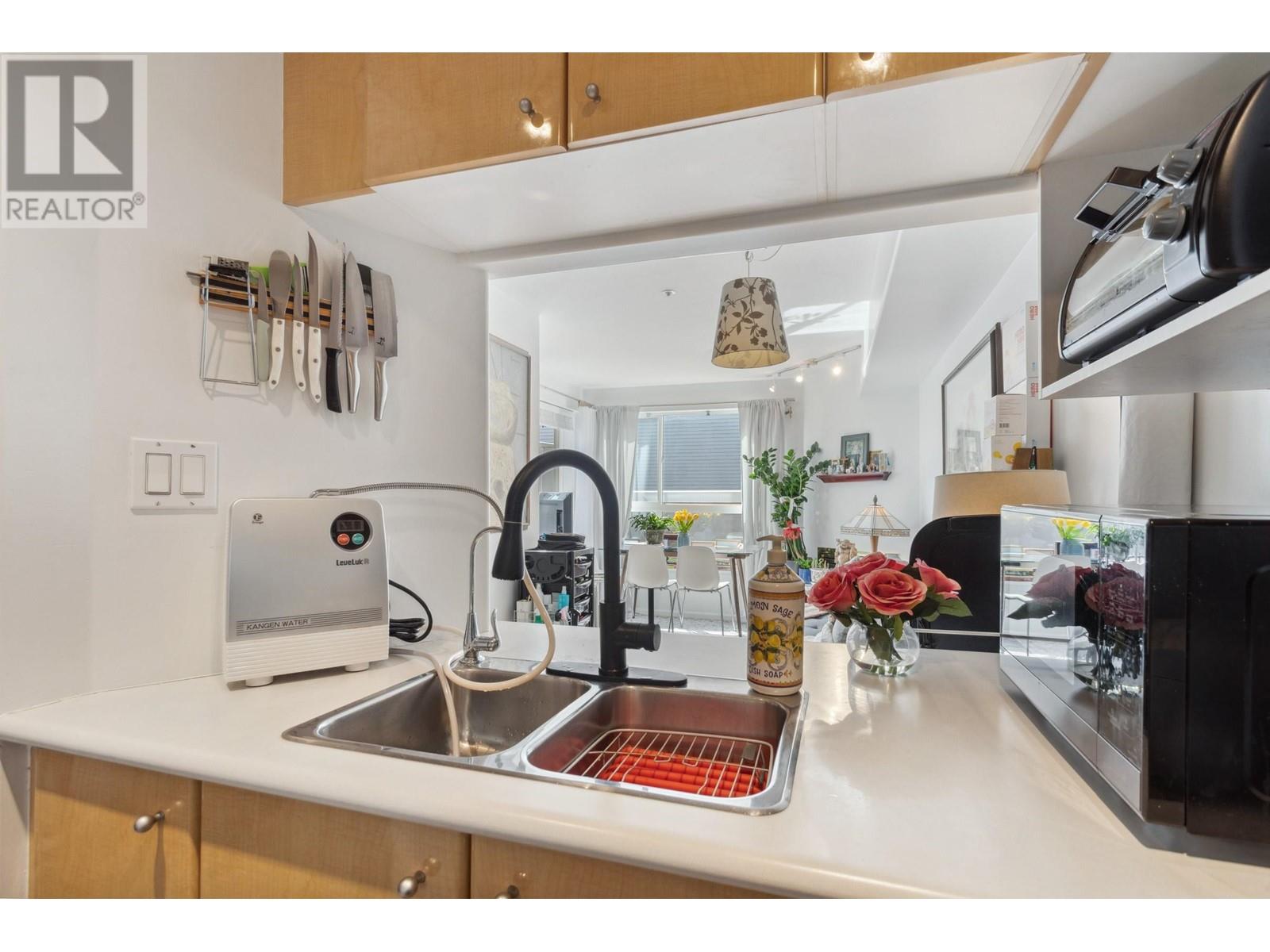 306 988 W 21st Avenue, Vancouver, British Columbia  V5Z 1Z1 - Photo 12 - R2987664