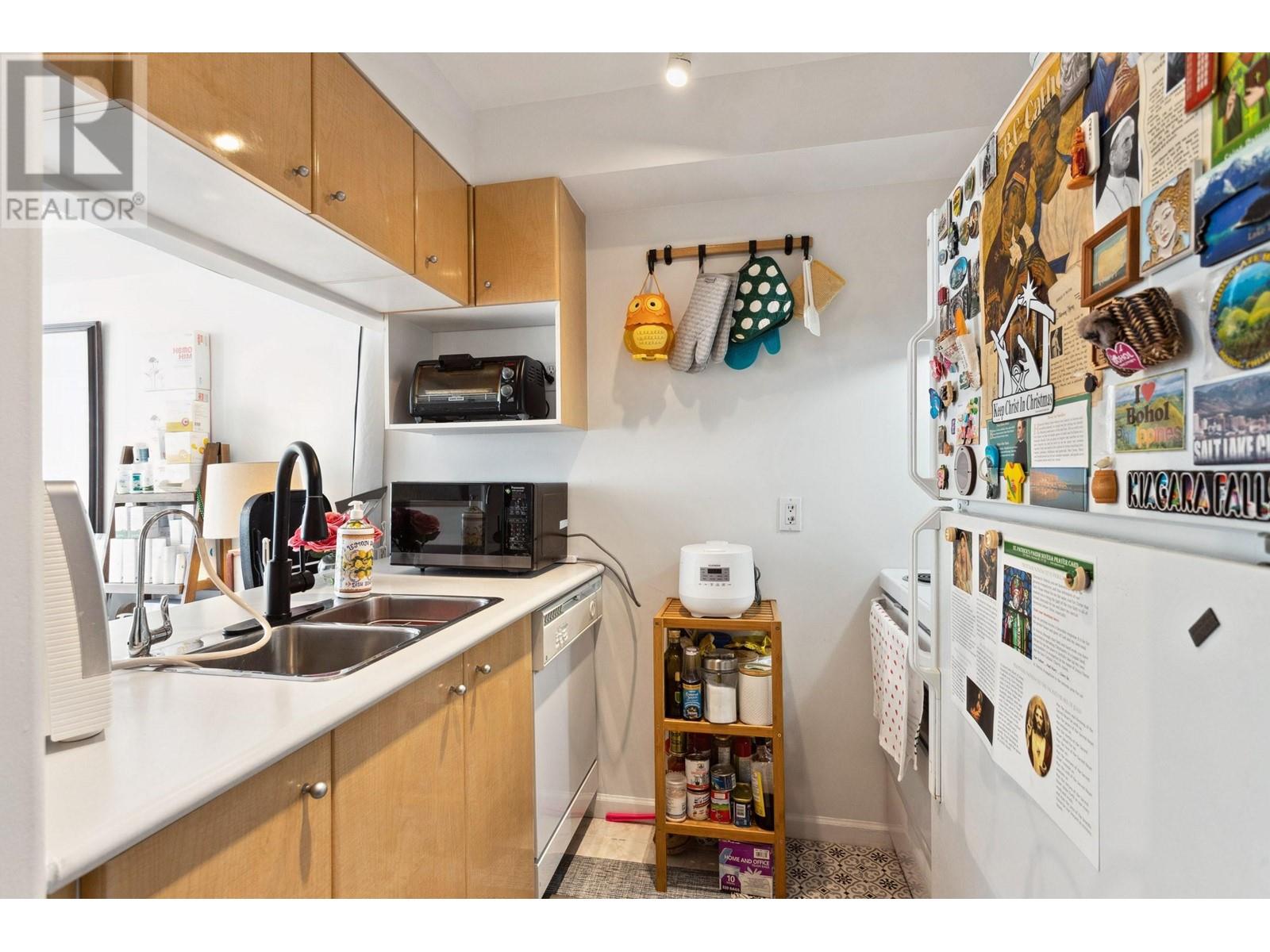 306 988 W 21st Avenue, Vancouver, British Columbia  V5Z 1Z1 - Photo 10 - R2987664