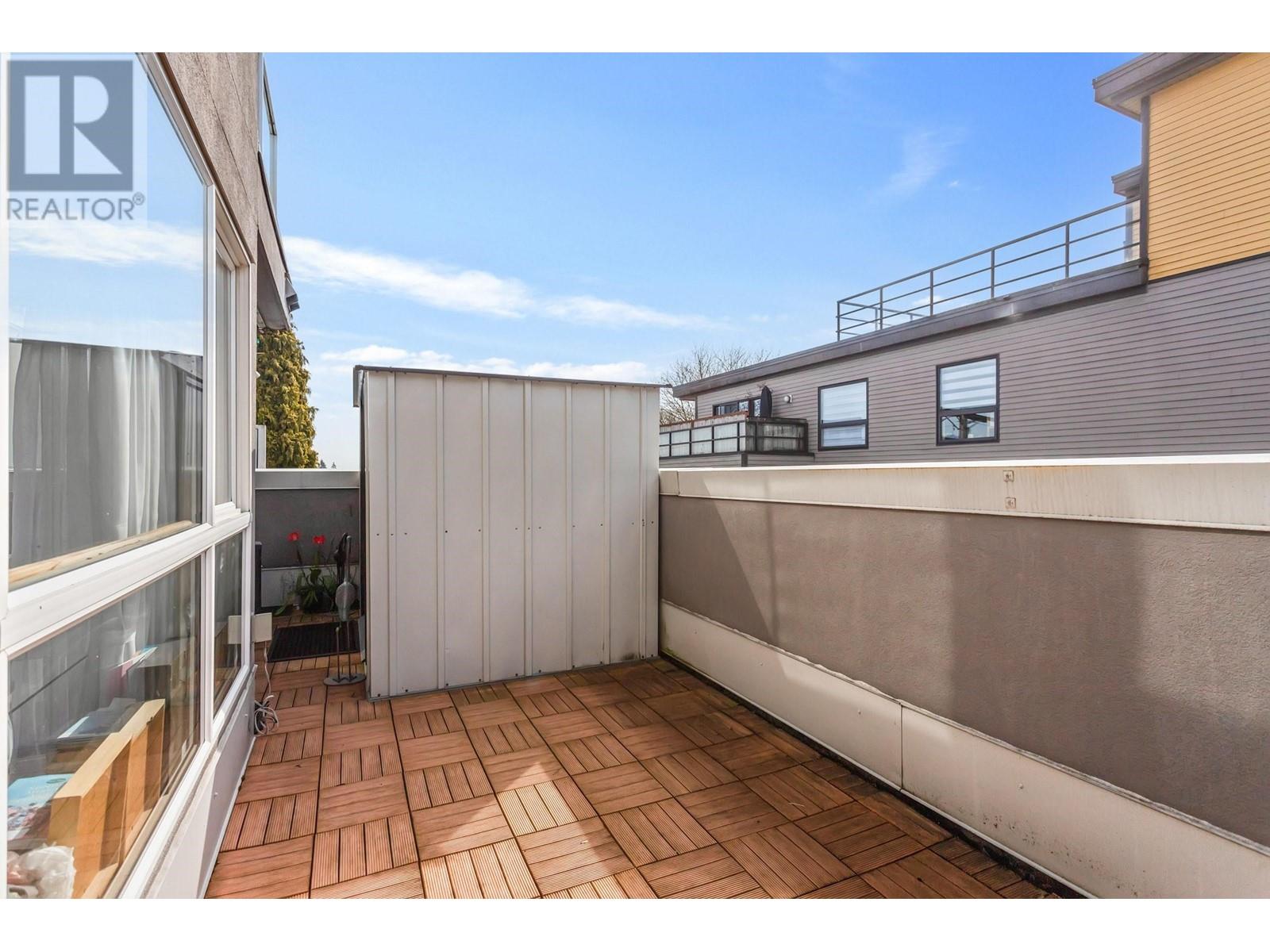 306 988 W 21st Avenue, Vancouver, British Columbia  V5Z 1Z1 - Photo 19 - R2987664