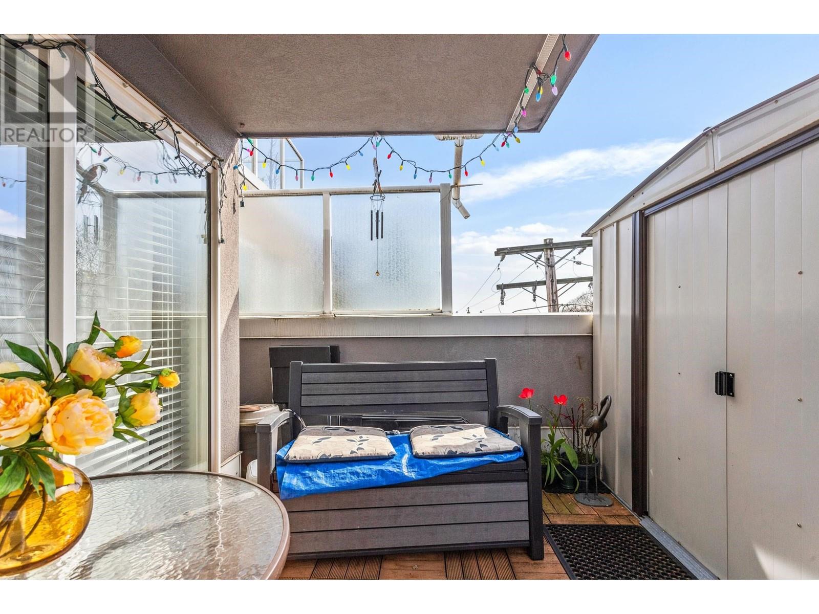 306 988 W 21st Avenue, Vancouver, British Columbia  V5Z 1Z1 - Photo 21 - R2987664