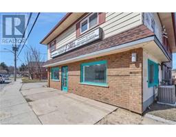 581 LANCASTER Street W, kitchener, Ontario