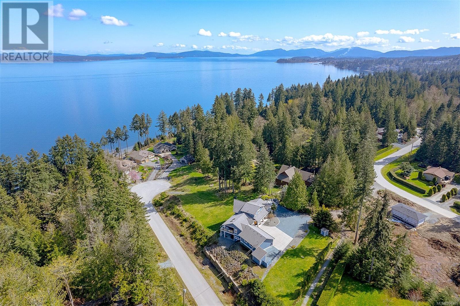 10801 Guilbride Dr, Ladysmith, British Columbia  V9G 2B3 - Photo 10 - 994265