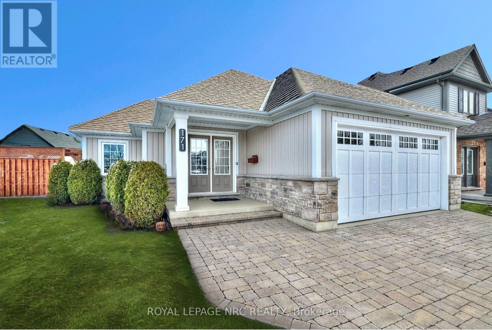 Property at 171 CLASSIC AVENUE image 1