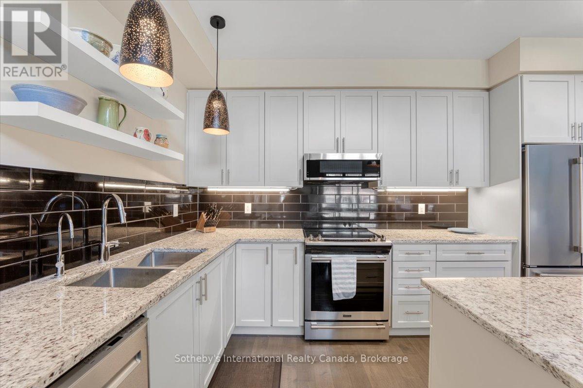 4 Emerson Mews, Collingwood, Ontario  L9Y 2X4 - Photo 16 - S12070335