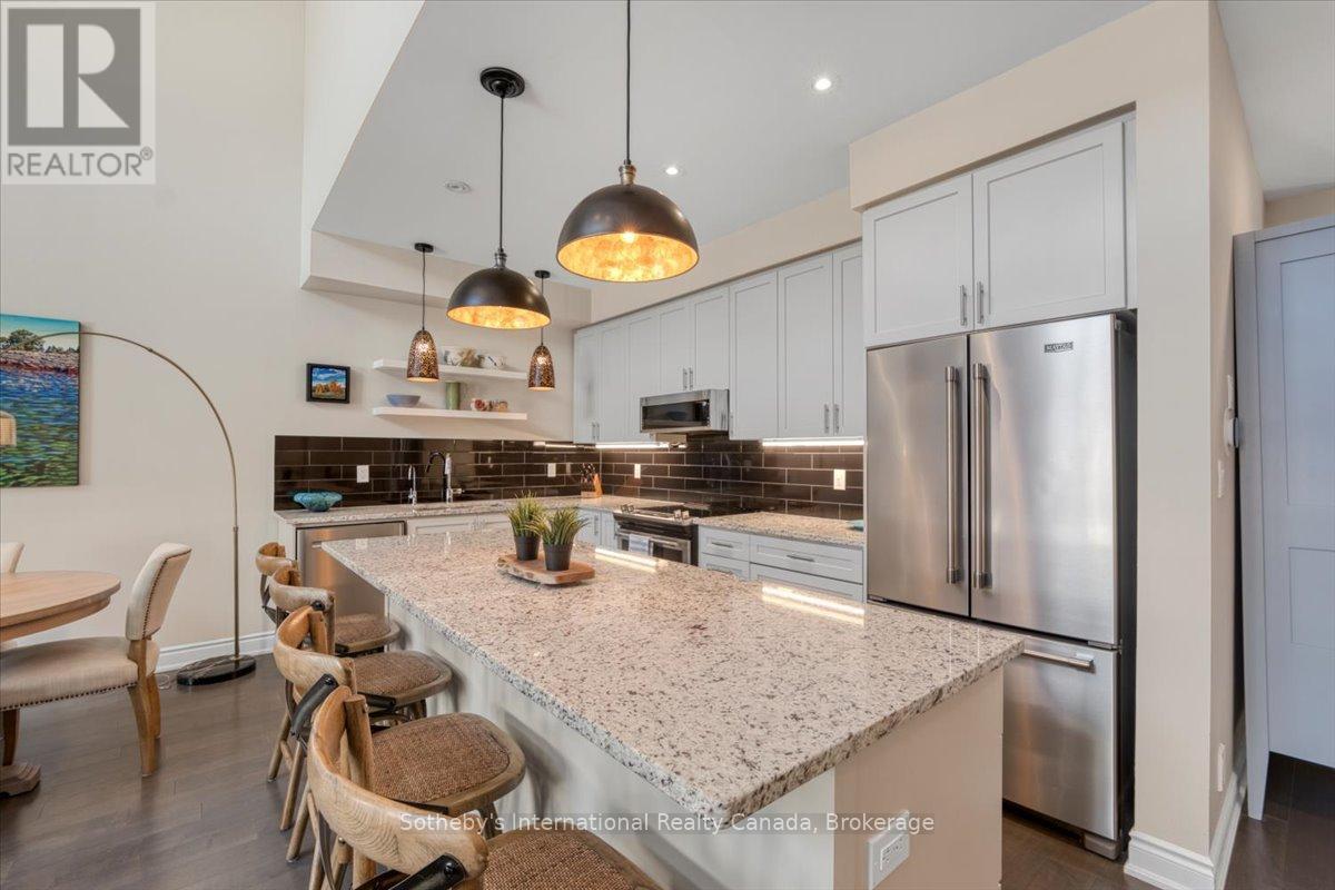 4 Emerson Mews, Collingwood, Ontario  L9Y 2X4 - Photo 17 - S12070335