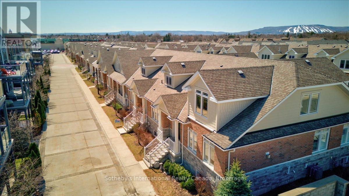 4 Emerson Mews, Collingwood, Ontario  L9Y 2X4 - Photo 35 - S12070335