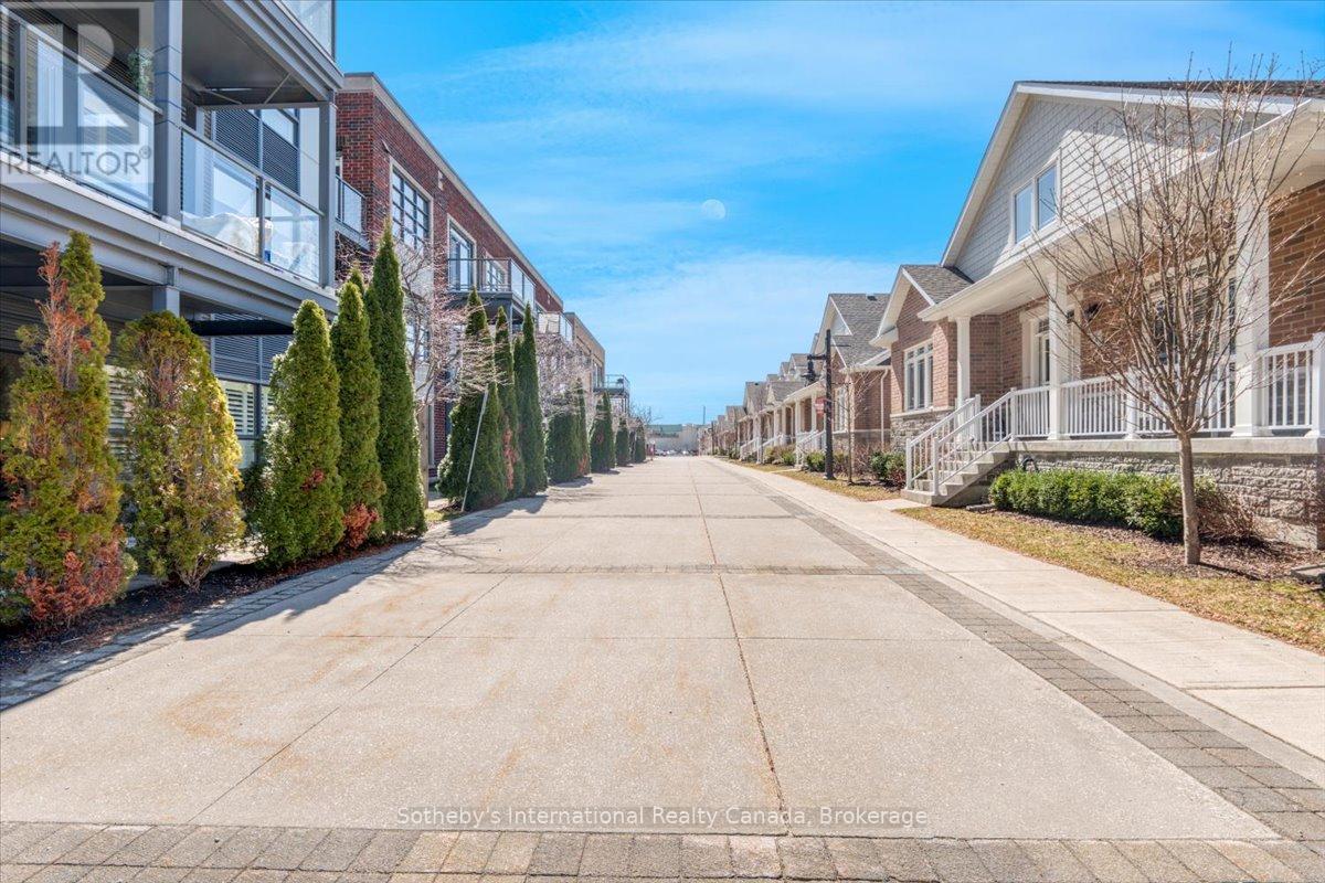 4 Emerson Mews, Collingwood, Ontario  L9Y 2X4 - Photo 7 - S12070335