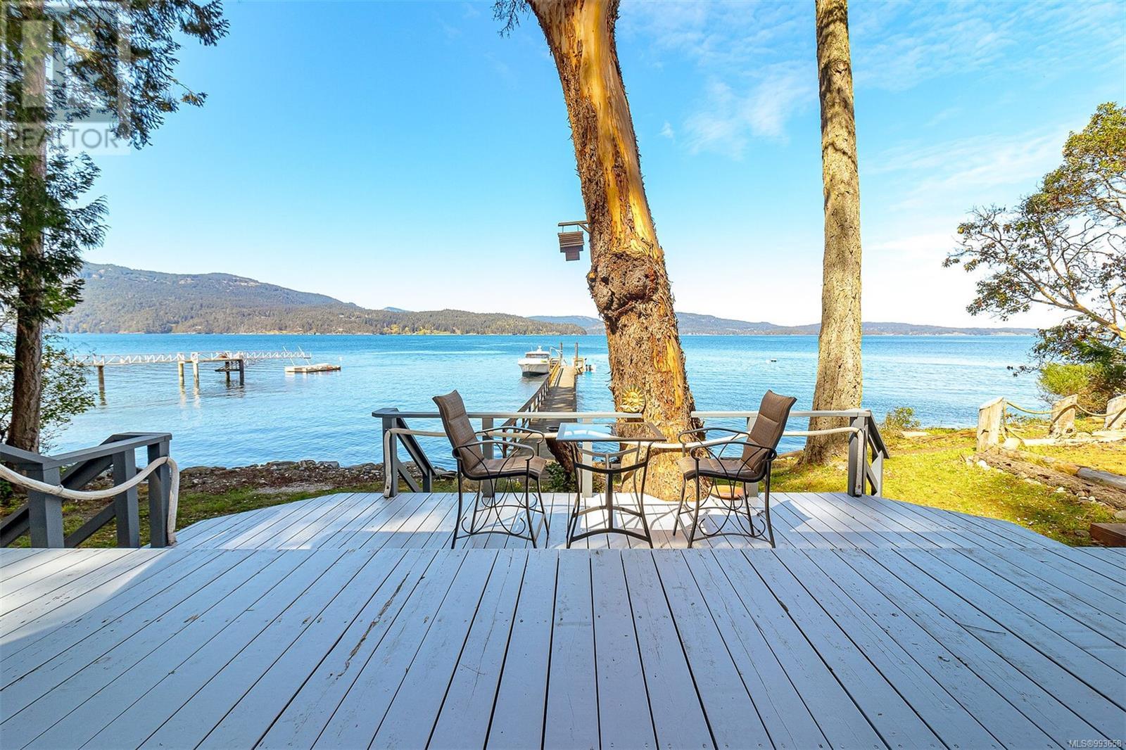 109 Mckenzie Cres, Piers Island, British Columbia  V8L 5Y7 - Photo 2 - 993658
