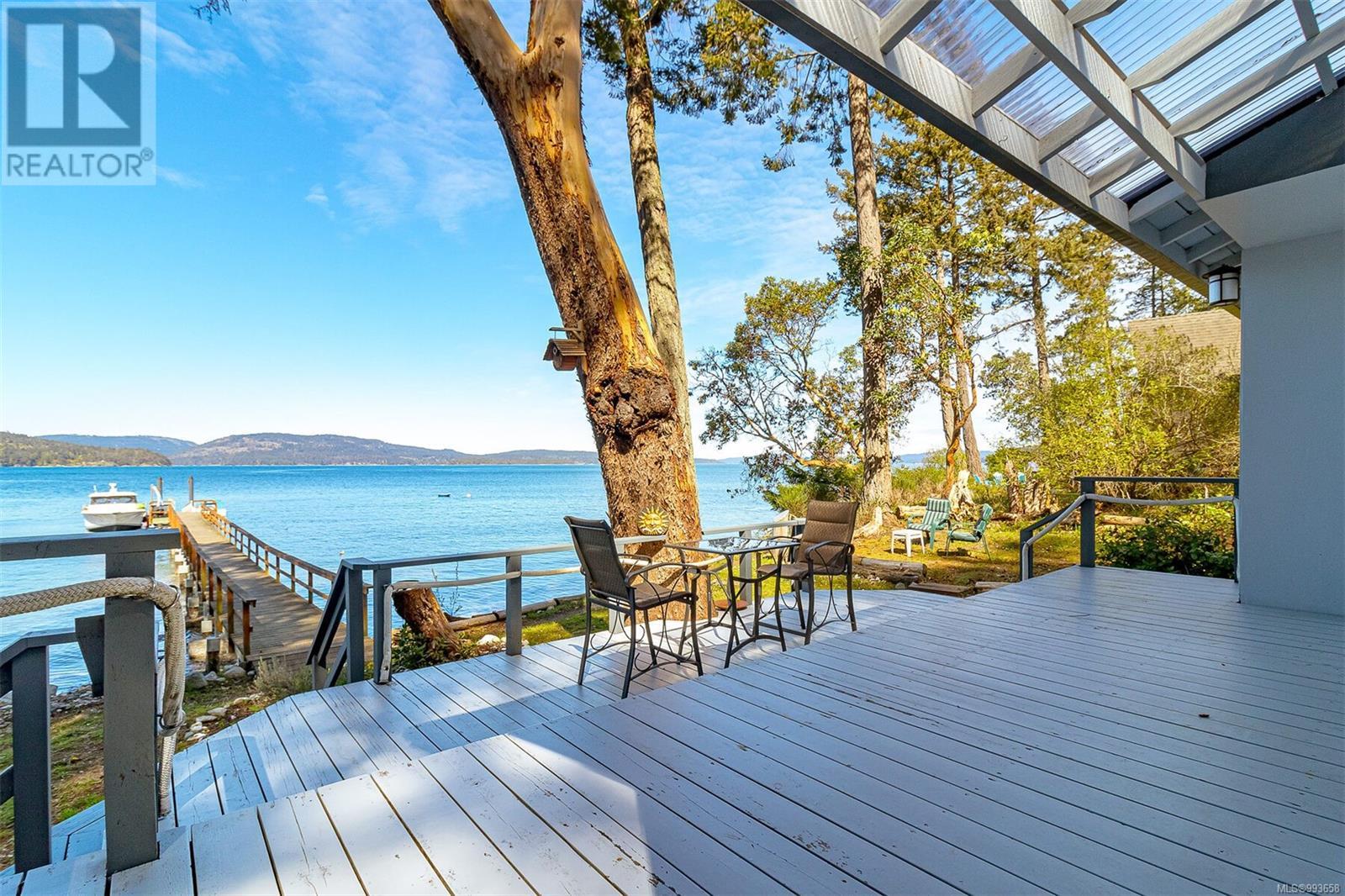 109 Mckenzie Cres, Piers Island, British Columbia  V8L 5Y7 - Photo 3 - 993658