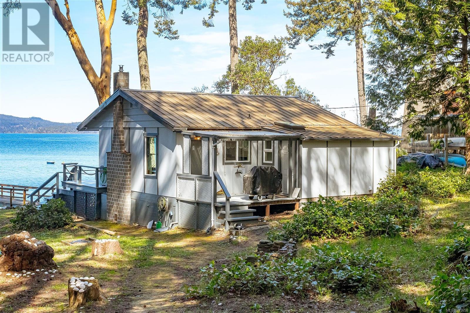 109 Mckenzie Cres, Piers Island, British Columbia  V8L 5Y7 - Photo 33 - 993658