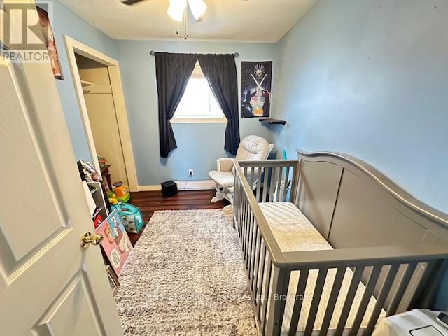 26 Riverdale Road, Parry Sound, Ontario  P2A 1N9 - Photo 17 - X12070262